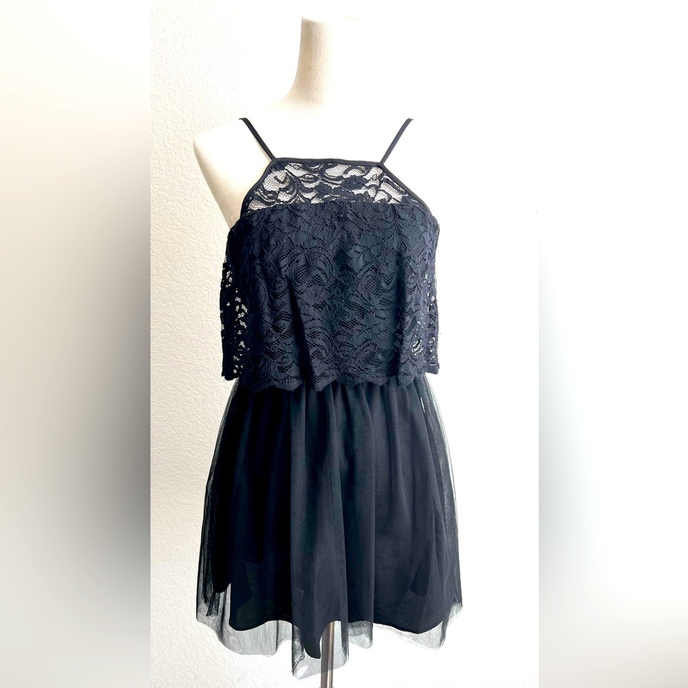 BCBGeneration Mini Dress